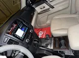 Mitsubishi Pajero 3.8 L Gold addition