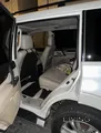 Mitsubishi Pajero 3.8 L Gold addition