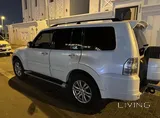 Mitsubishi Pajero 3.8 L Gold addition