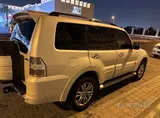 Mitsubishi Pajero 3.8 L Gold addition