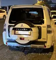 Mitsubishi Pajero 3.8 L Gold addition