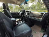 Mitsubishi Pajero 3.8 Liter Gold Edition 2020 Dark Grey