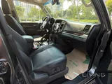 Mitsubishi Pajero 3.8 Liter Gold Edition 2020 Dark Grey