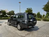 Mitsubishi Pajero 3.8 Liter Gold Edition 2020 Dark Grey