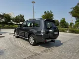 Mitsubishi Pajero 3.8 Liter Gold Edition 2020 Dark Grey