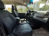 Mitsubishi Pajero 3.8 Liter Gold Edition 2020 Dark Grey