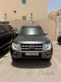 Mitsubishi Pajero 3.8 V6 2013