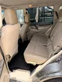 Mitsubishi Pajero 3.8 V6 2013