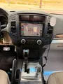 Mitsubishi Pajero 3.8 V6 2013