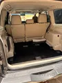 Mitsubishi Pajero 3.8 V6 2013