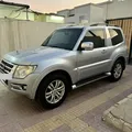 Mitsubishi Pajero 3.8 V6 for Sale!