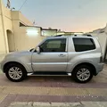 Mitsubishi Pajero 3.8 V6 for Sale!