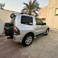 Mitsubishi Pajero 3.8 V6 for Sale!