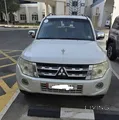 Mitsubishi Pajero 3.8 V6 GLS Top model 2013