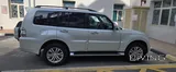 Mitsubishi Pajero 3.8 V6 GLS Top model 2013