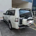 Mitsubishi Pajero 3.8 V6 GLS Top model 2013
