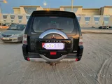 Mitsubishi Pajero 3.8L