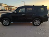 Mitsubishi Pajero 3.8L