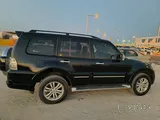 Mitsubishi Pajero 3.8L