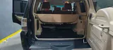 Mitsubishi Pajero 3.8L