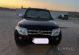Mitsubishi Pajero 3.8L