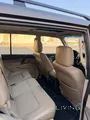 Mitsubishi pajero 3.8L 2015