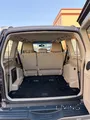 Mitsubishi pajero 3.8L 2015