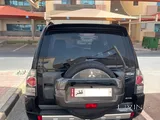 Mitsubishi Pajero 3.8L - 3 Door - Excellent Condition
