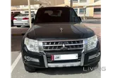 Mitsubishi Pajero 3.8L - 3 Door - Excellent Condition