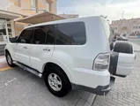 Mitsubishi Pajero 3.8L family used car