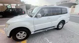 Mitsubishi Pajero 3.8L family used car