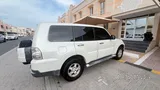 Mitsubishi Pajero 3.8L family used car