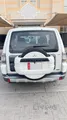 Mitsubishi Pajero 3.8L family used car