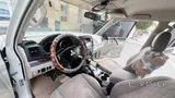 Mitsubishi Pajero 3.8L family used car