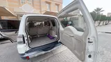 Mitsubishi Pajero 3.8L family used car