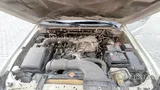 Mitsubishi Pajero 3.8L family used car