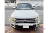 Mitsubishi Pajero 3.8L family used car