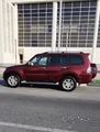 Mitsubishi Pajero, 3.8L Full option,2016 Model- 55706981