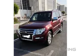 Mitsubishi Pajero, 3.8L Full option,2016 Model- 55706981