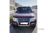 Mitsubishi Pajero, 3.8L Full option,2016 Model