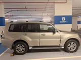 Mitsubishi Pajero 3.8L GLS – 2015 – Full Option