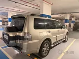 Mitsubishi Pajero 3.8L GLS – 2015 – Full Option