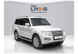 Mitsubishi Pajero 3.8L Gold Edition