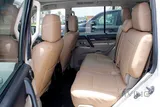 Mitsubishi Pajero 3.8L Gold Edition