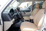 Mitsubishi Pajero 3.8L Gold Edition