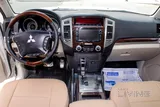 Mitsubishi Pajero 3.8L Gold Edition