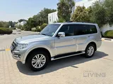 Mitsubishi Pajero - 3.8L Gold Edition - 2022