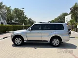 Mitsubishi Pajero - 3.8L Gold Edition - 2022