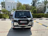 Mitsubishi Pajero - 3.8L Gold Edition - 2022
