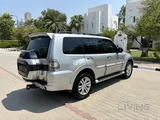 Mitsubishi Pajero - 3.8L Gold Edition - 2022